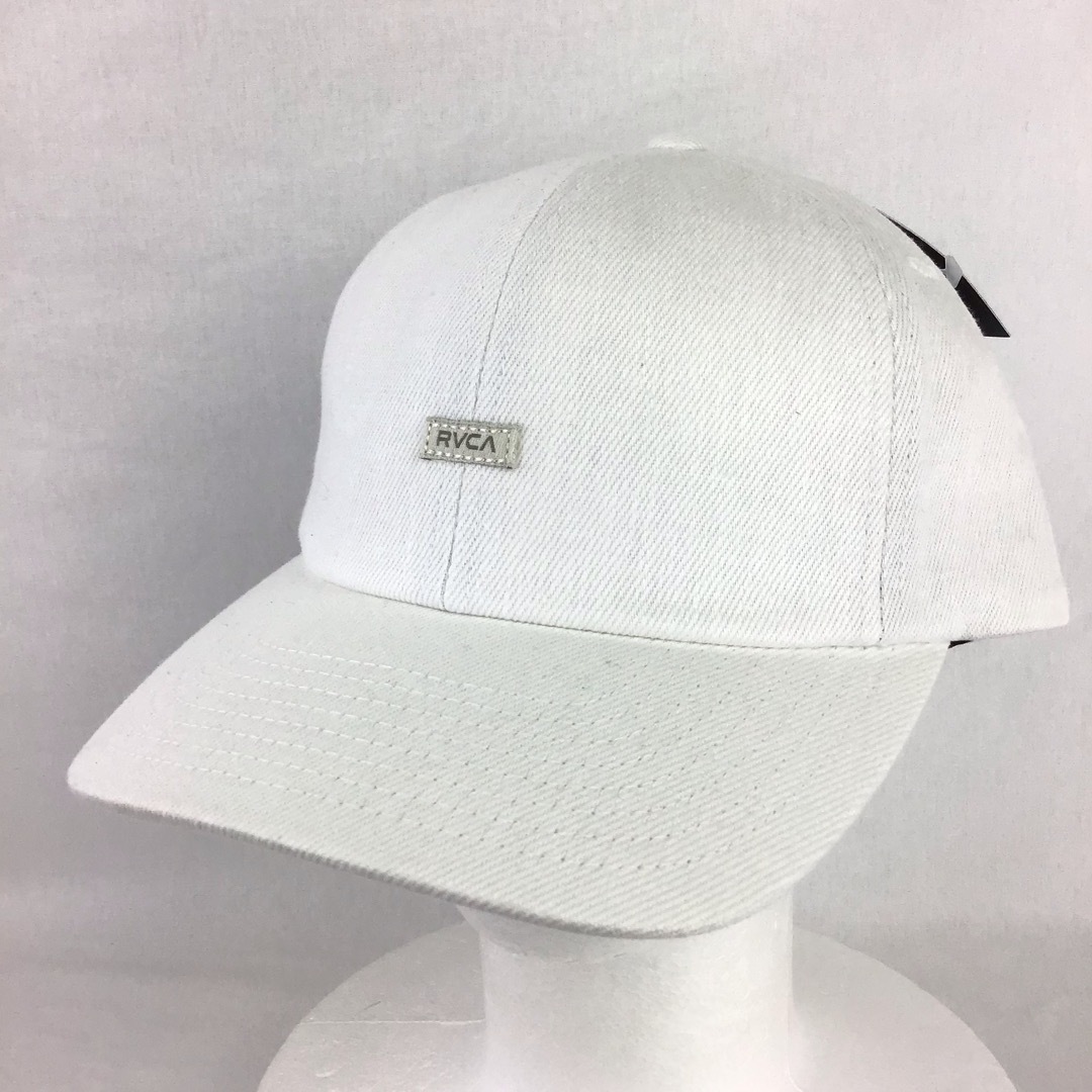 Rvca メンズ Neutral Collection Neutral キャップ Rvca 小物 サーフブランド セレクトショップ通販alohaground