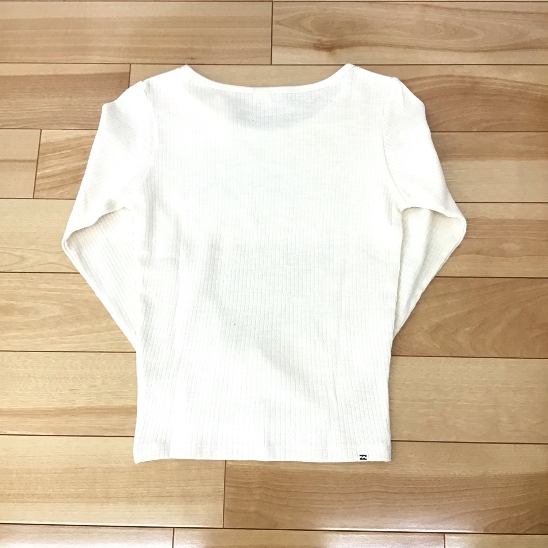 BILLABONG ������� GRAPHIC LS TEE ����T ��BABY FIT��