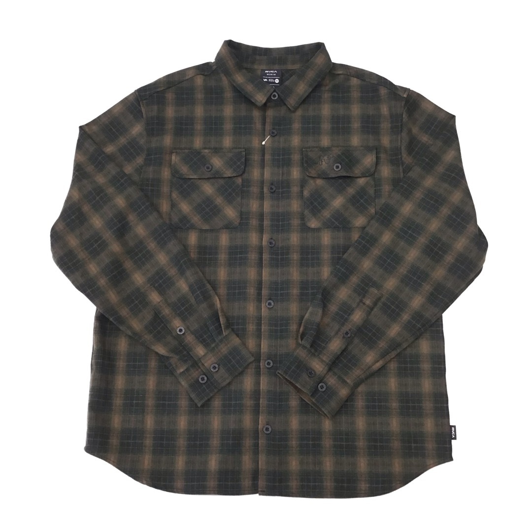 RVCA ��� INU-SAN SHIRTS Ĺµ�����