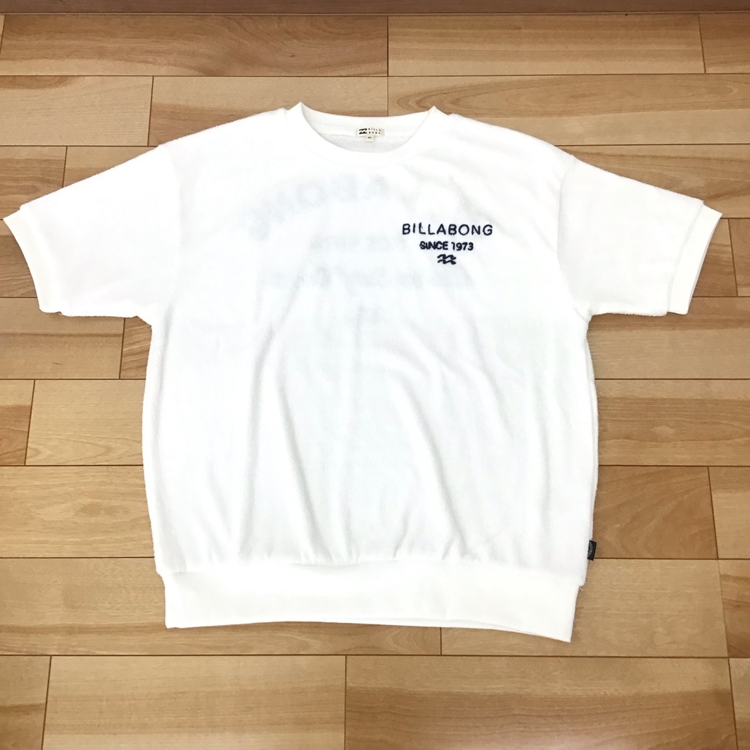 BILLABONG ������� ���åȥ��åץѥ���ȥåץ�