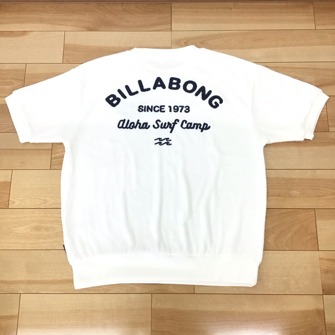 BILLABONG ������� ���åȥ��åץѥ���ȥåץ�