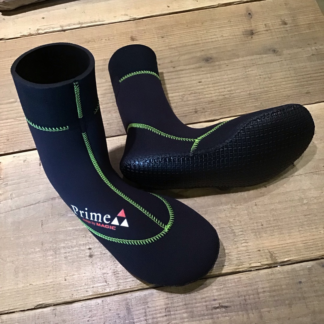 MAGIC Prime Sox եå 3.5mm XS