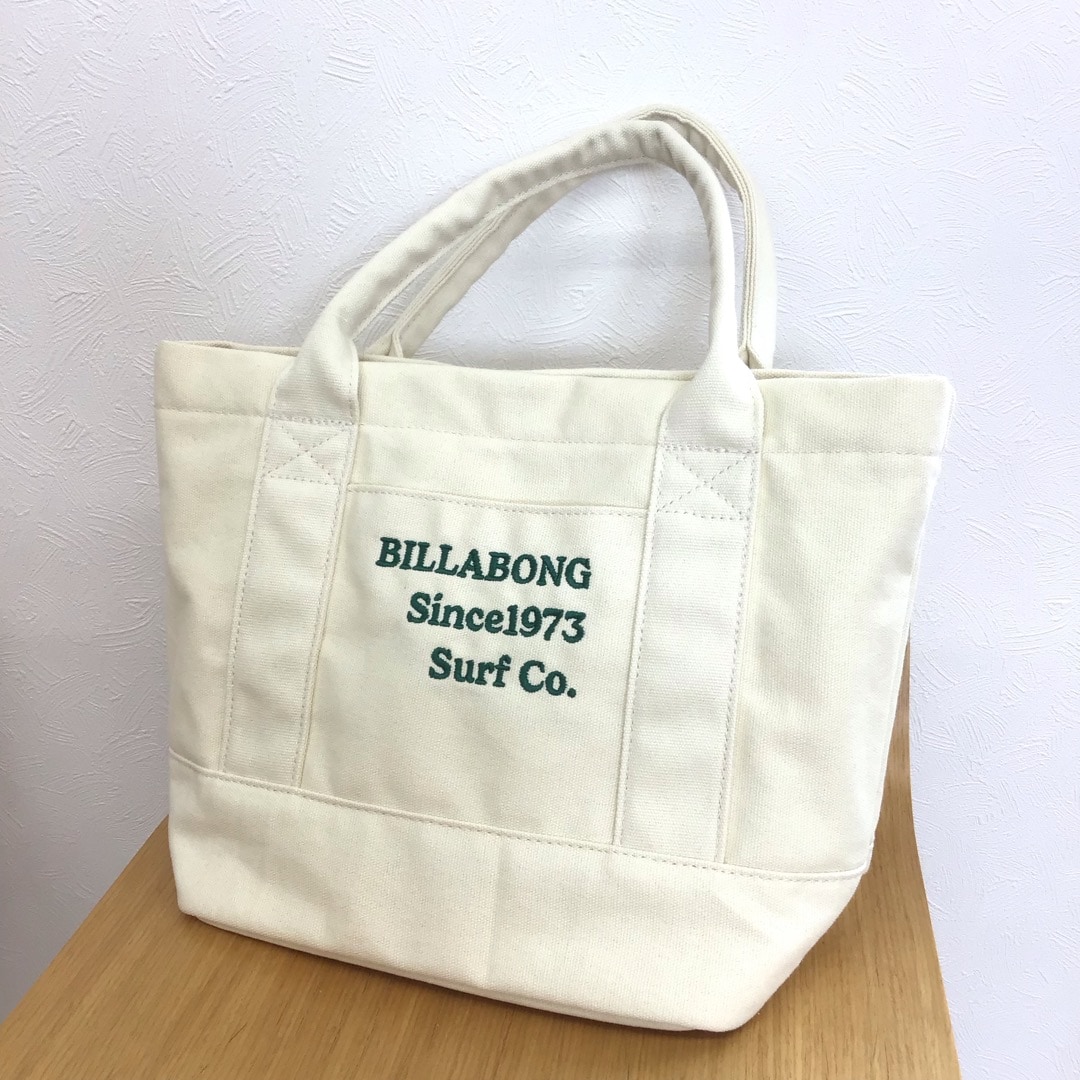 BILLABONG ��ǥ����� COTTON CANVAS MINI �ߥ˥ȡ��ȥХå�
