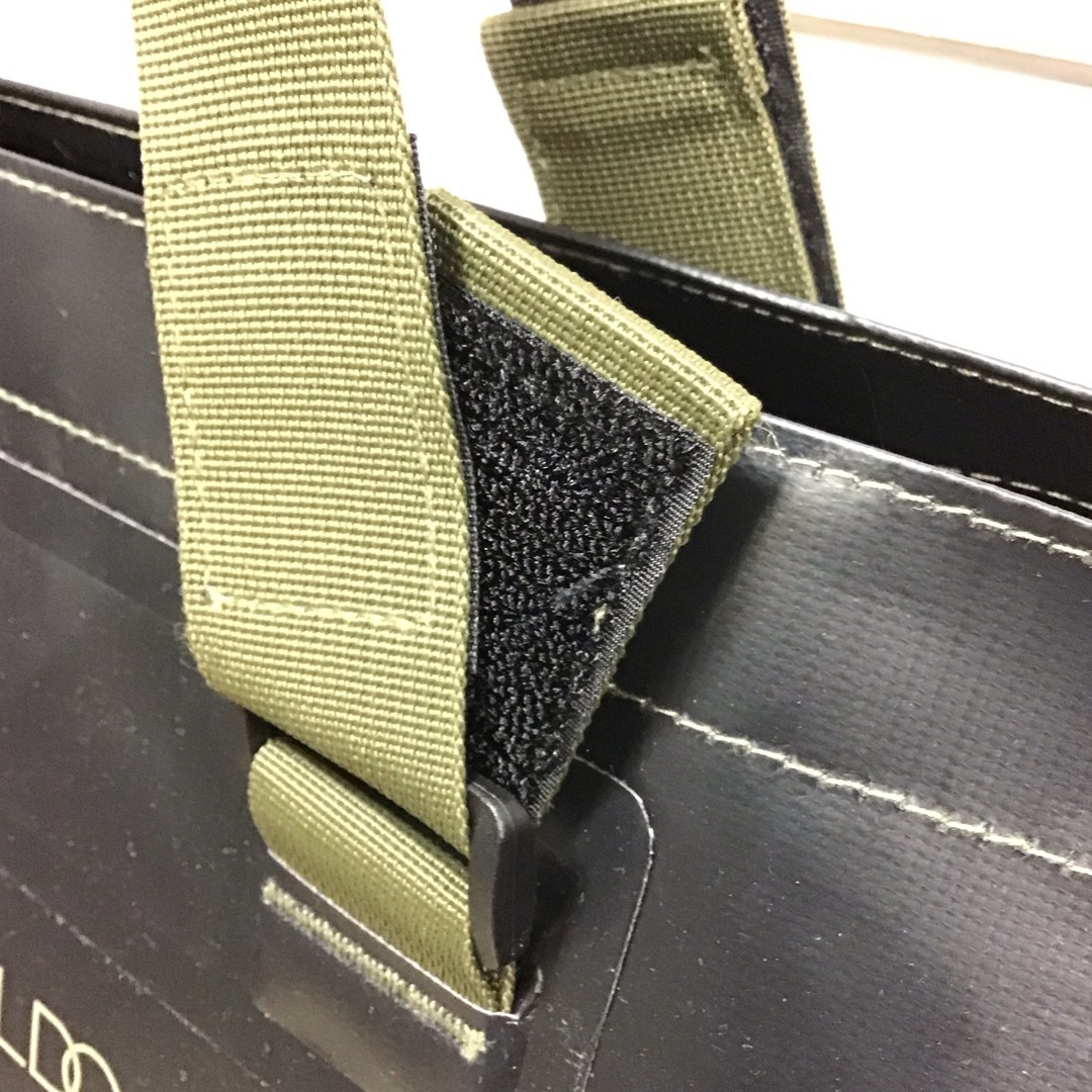 GELALDO �����å���֥�ȡ��� �ɿ�Хå�