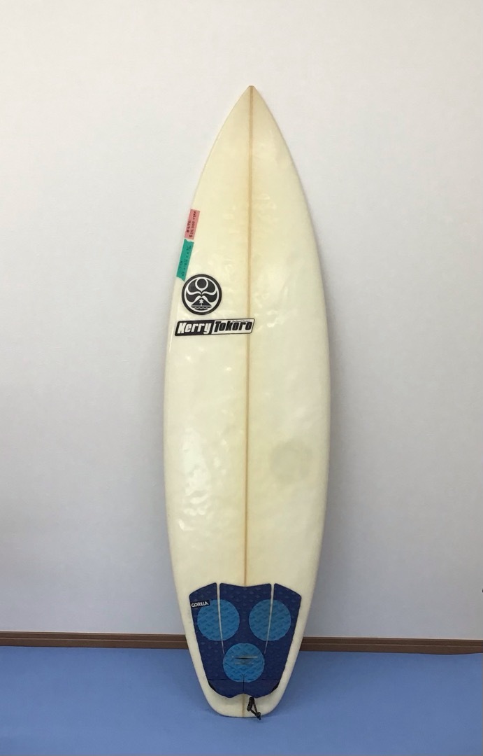 ��ťܡ��� KERRY TOKORO JSB HIC�����եܡ��� 5'8" (172.7cm) FF