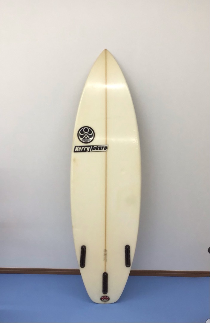 ��ťܡ��� KERRY TOKORO JSB HIC�����եܡ��� 5'8" (172.7cm) FF