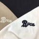 RVCA ��� RANCH SCRIPT SS �ԥ����