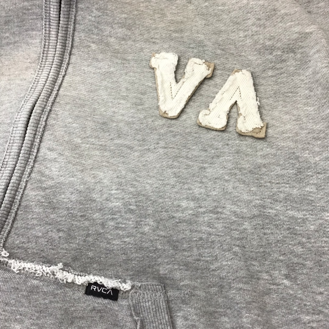 RVCA ��� NETWORK ZIP HOOD �ѡ�����