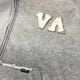 RVCA ��� NETWORK ZIP HOOD �ѡ�����