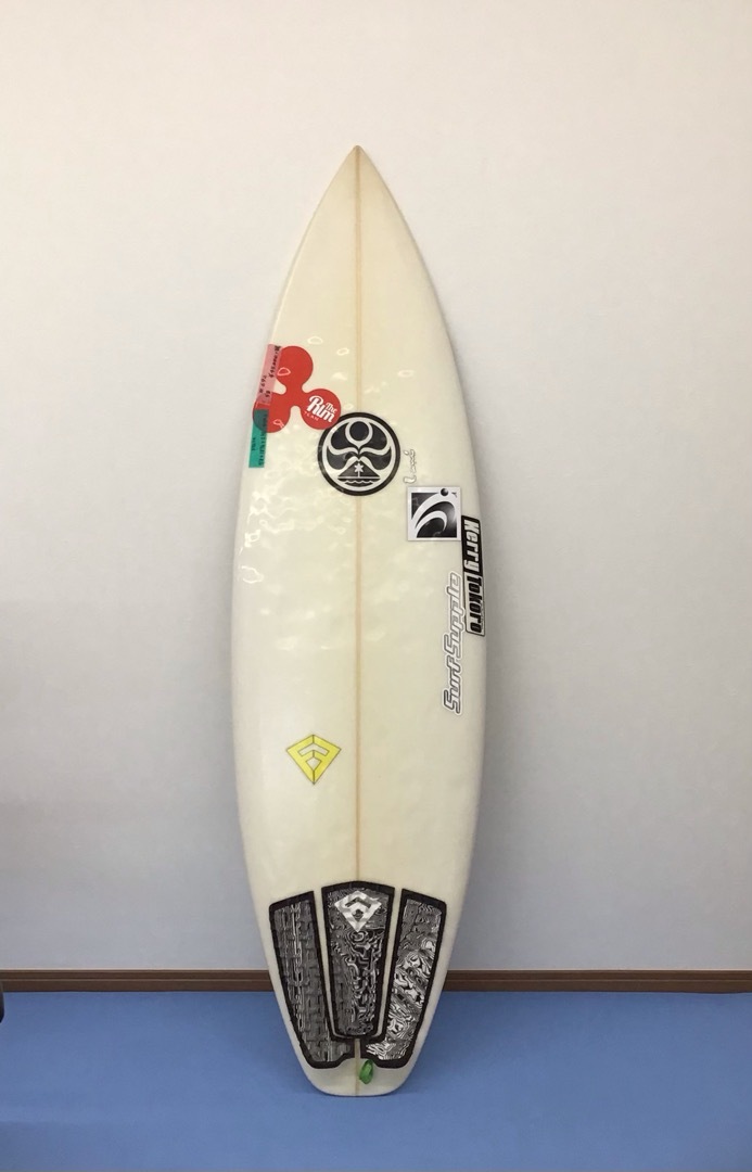 ��ťܡ��� KERRY TOKORO DELTA HIC�����եܡ��� 5'8" (172.7cm) FF