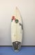 ��ťܡ��� KERRY TOKORO DELTA HIC�����եܡ��� 5'8" (172.7cm) FF