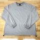RVCA ��� PRESSED RIP LT ���󥰥��꡼��T�����