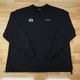 RVCA ��� PRESSED RIP LT ���󥰥��꡼��T�����
