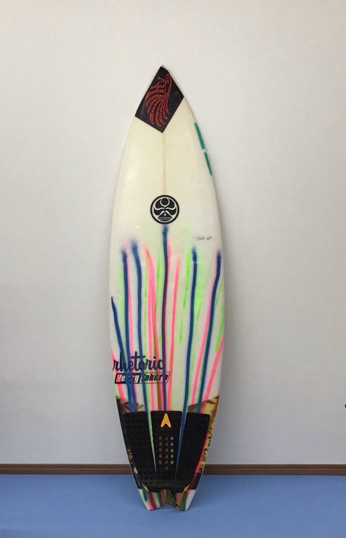 ��ťܡ��� KERRY TOKORO NEXUS HIC�����եܡ��� 5'8" (172.7cm) FF