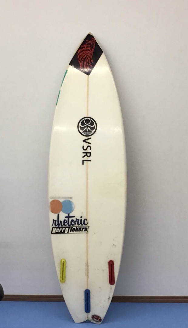 ��ťܡ��� KERRY TOKORO NEXUS HIC�����եܡ��� 5'8" (172.7cm) FF