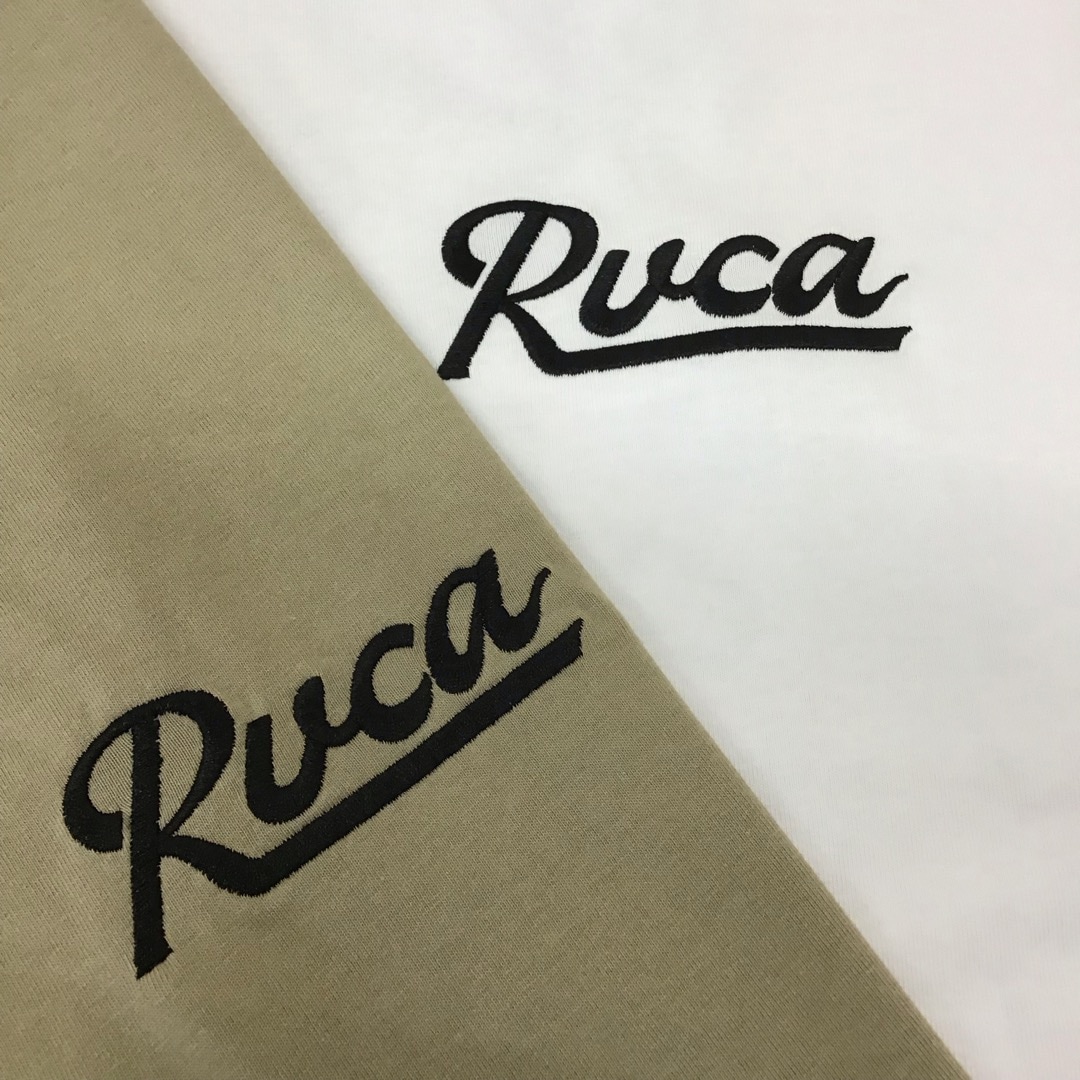 RVCA ��� PARADAISE BOX SS �ԥ����