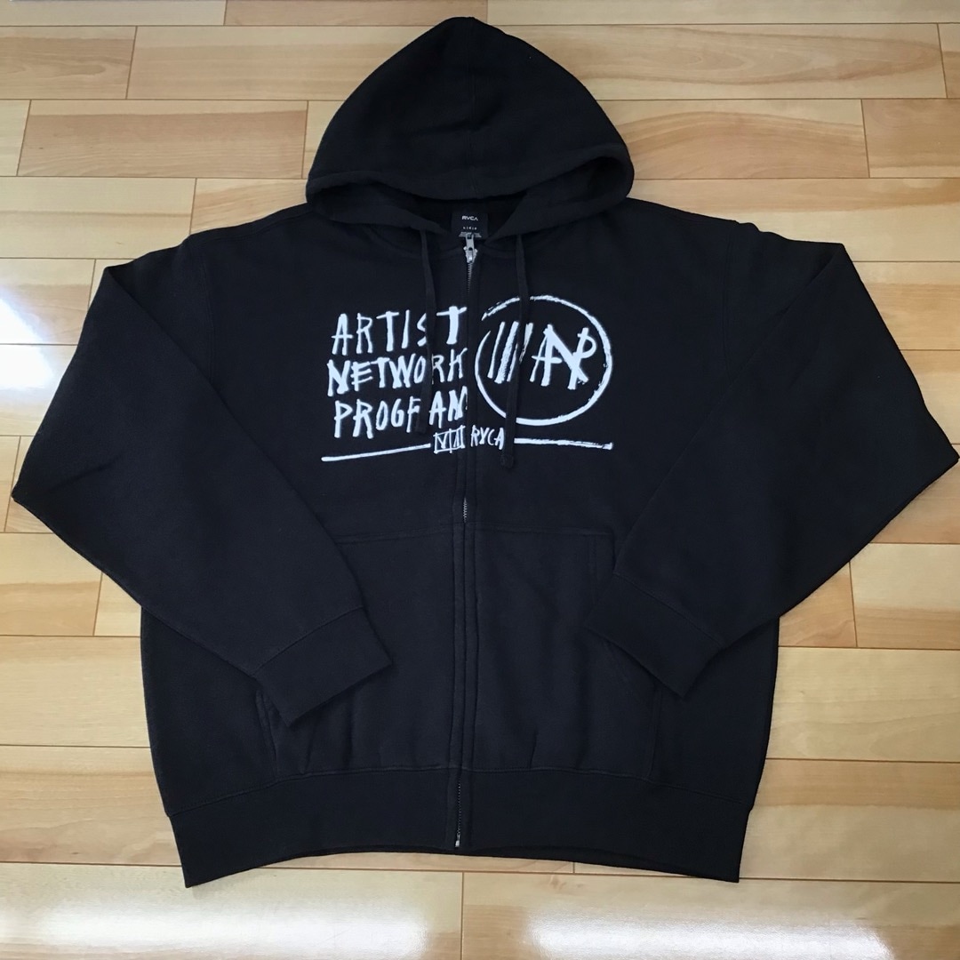 RVCA ��� HORTON ANP �ѡ����� 