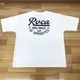 RVCA ��� SCRIPT SEALED SS �ԥ����