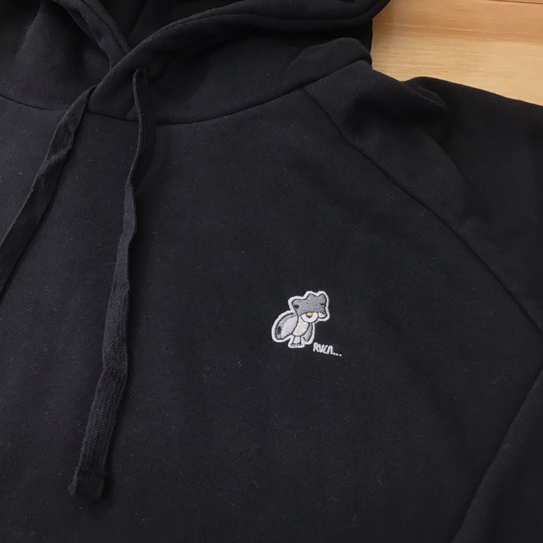 RVCA ��� TORI-SAN HD �ա��ǥ���