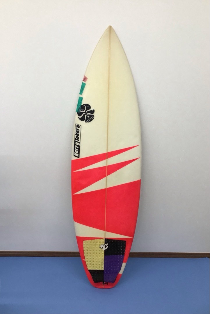 ��ťܡ��� KERRY TOKORO LANIKAI  HIC�����եܡ��� 5'8" (172.7cm) FF