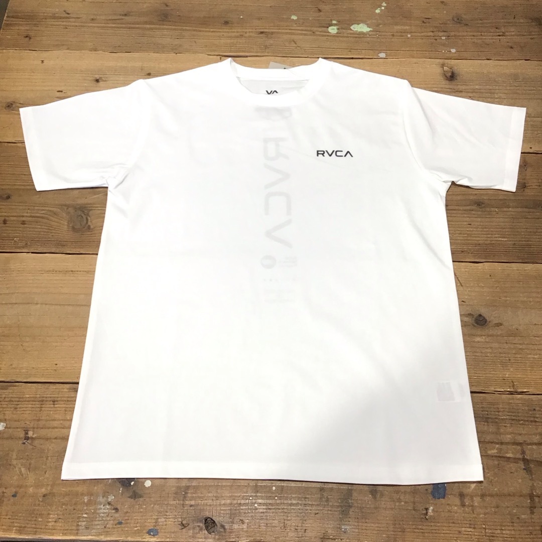 RVCA ��� STRAIGHT WAY �����գԥ����