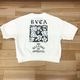 RVCA ��ǥ����� DAISY VA BOX SWEAT CREW �ȥ졼�ʡ�