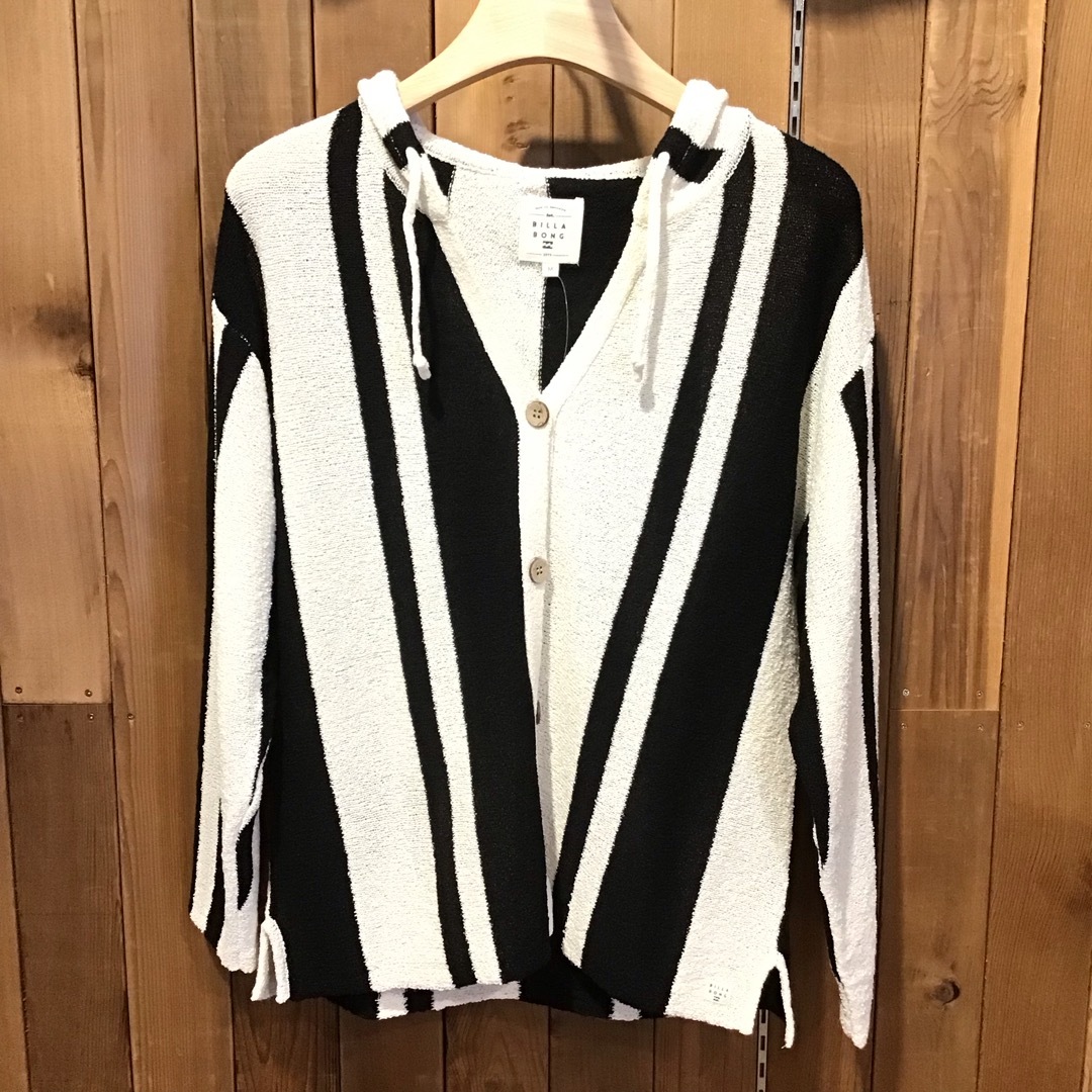 BILLABONG ��ǥ����� UTILITY BAJA SWEATER ��������