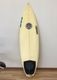 ��ťܡ��� KERRY TOKORO HIPER EPS HIC�����եܡ��� 5'8" (172.7cm) FCS2