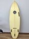 ��ťܡ��� KERRY TOKORO HIPER EPS HIC�����եܡ��� 5'8" (172.7cm) FCS2