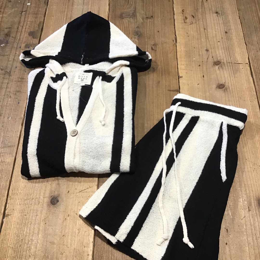 BILLABONG ��ǥ����� UTILITY BAJA SWEATER ���硼�ȥѥ��
