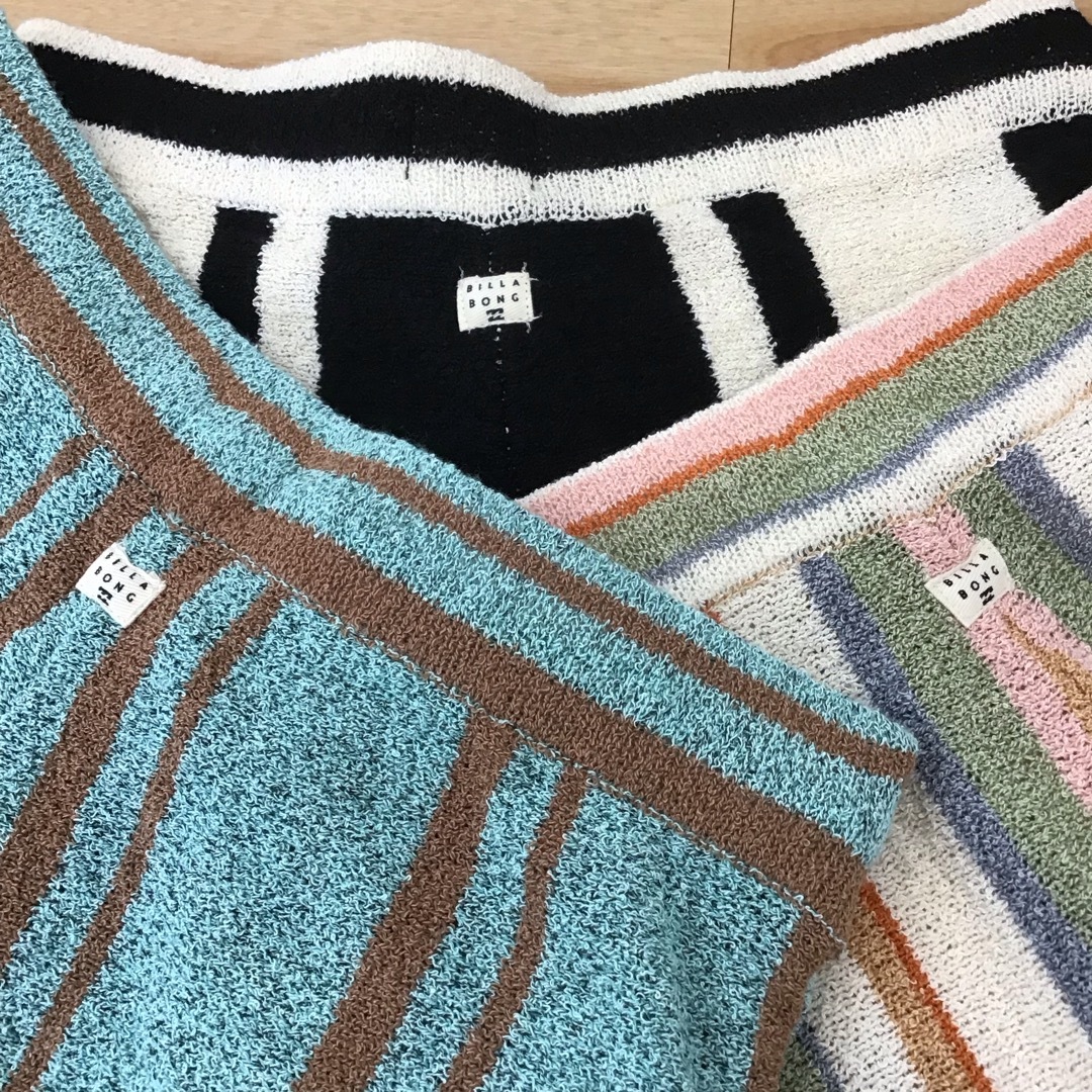 BILLABONG ��ǥ����� UTILITY BAJA SWEATER ���硼�ȥѥ��
