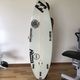 ��ťܡ��� ERIC ARAKAWA RIOT HIC�����եܡ��� 5'8" (172.7cm) FCS2