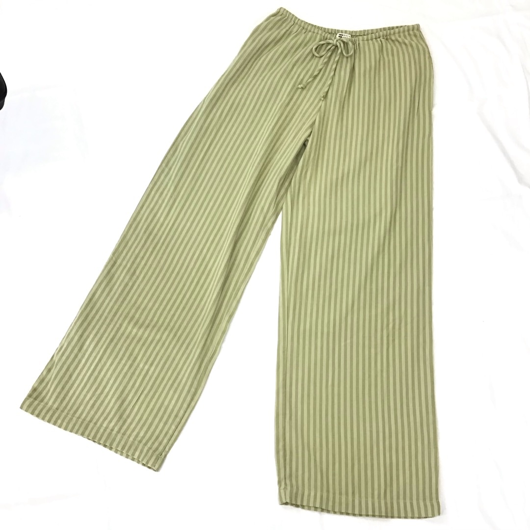 BILLABONG ������󥺡�SOULFUL O' STOKE�� ANOTHER WAVE PANT ���󥰥ѥ�� 