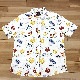 RVCA  WILL TRAVEL SS SHIRTS Ⱦµ 