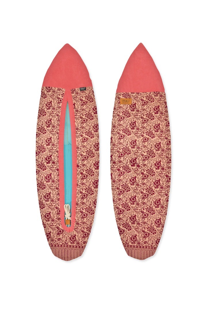 KYKULLO  SURFWRAP 5'10 ܡɥ PINK