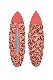 KYKULLO  SURFWRAP 5'10 ܡɥ PINK