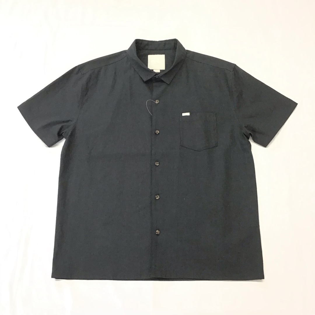 RVCA ��� TOKYO VACANCY SHIRT Ⱦµ�����