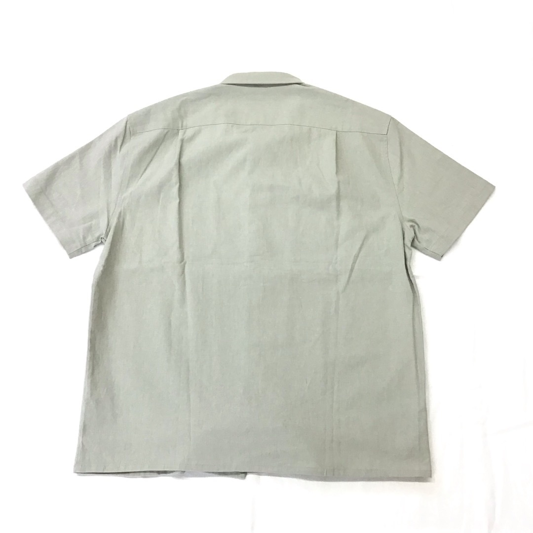 RVCA ��� TOKYO VACANCY SHIRT Ⱦµ�����