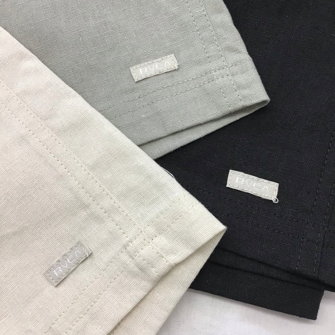 RVCA ��� TOKYO VACANCY WS ���硼�ȥѥ��