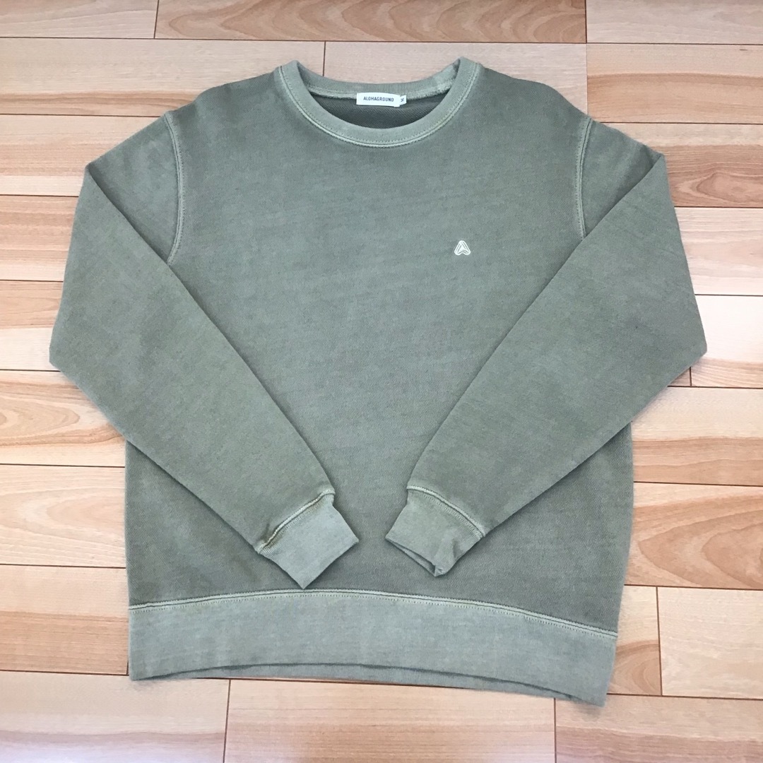 ALOHAGROUND 롼å PG Basic SW