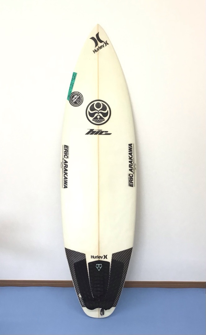 ��ťܡ��� ERIC ARAKAWA WINGMAN �����եܡ��� 5'8" (172.7cm) FF