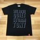 Tony Taizusun ��� Quiet Storm Tee�ԥ����