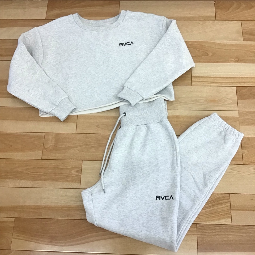 RVCA ǥ BOXER SWEAT LONG PANTS åȥѥ