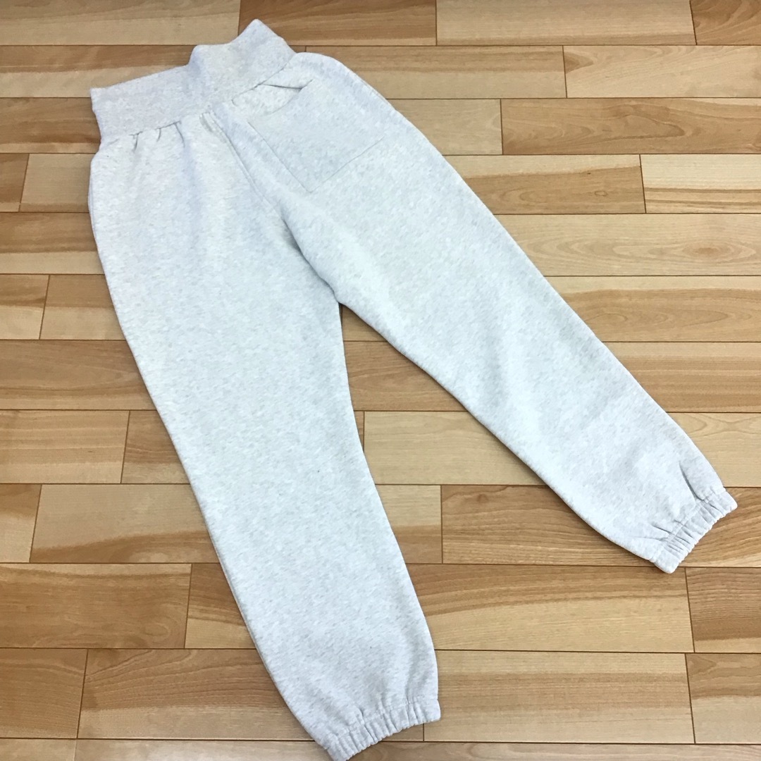 RVCA ǥ BOXER SWEAT LONG PANTS åȥѥ