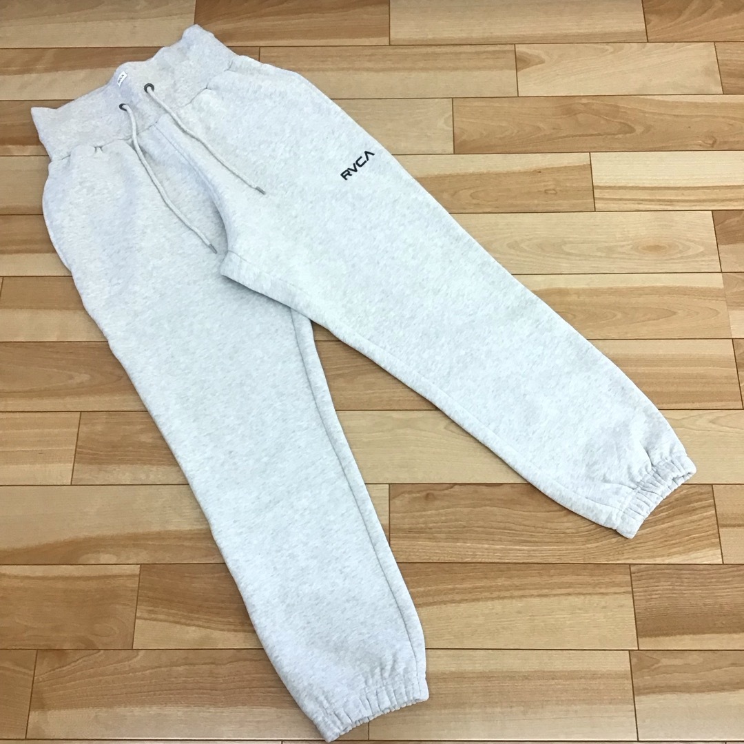 RVCA ǥ BOXER SWEAT LONG PANTS åȥѥ