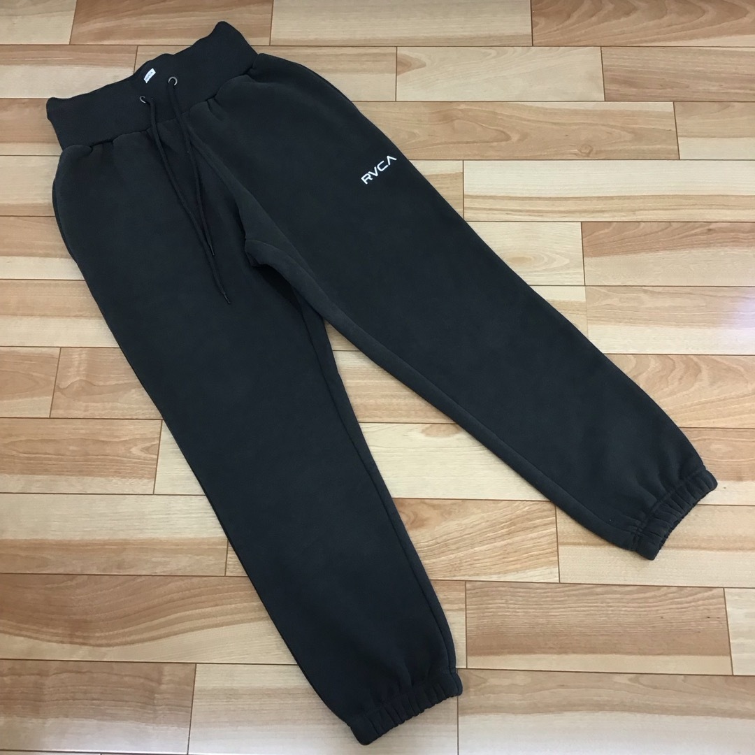 RVCA ǥ BOXER SWEAT LONG PANTS åȥѥ