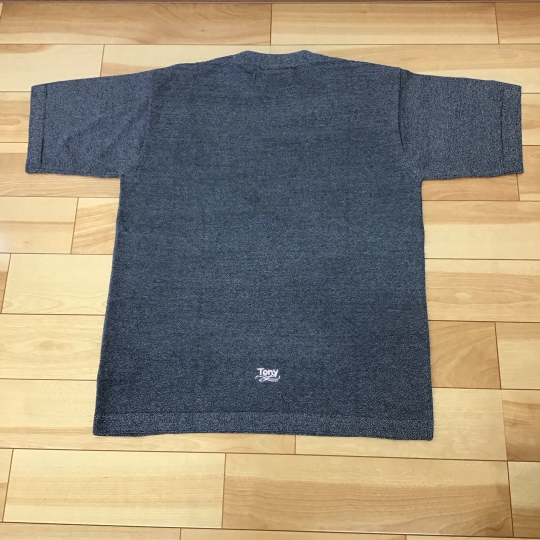 Tony Taizusun ��� Tony Pocket Knit Tee �˥åȣԥ����