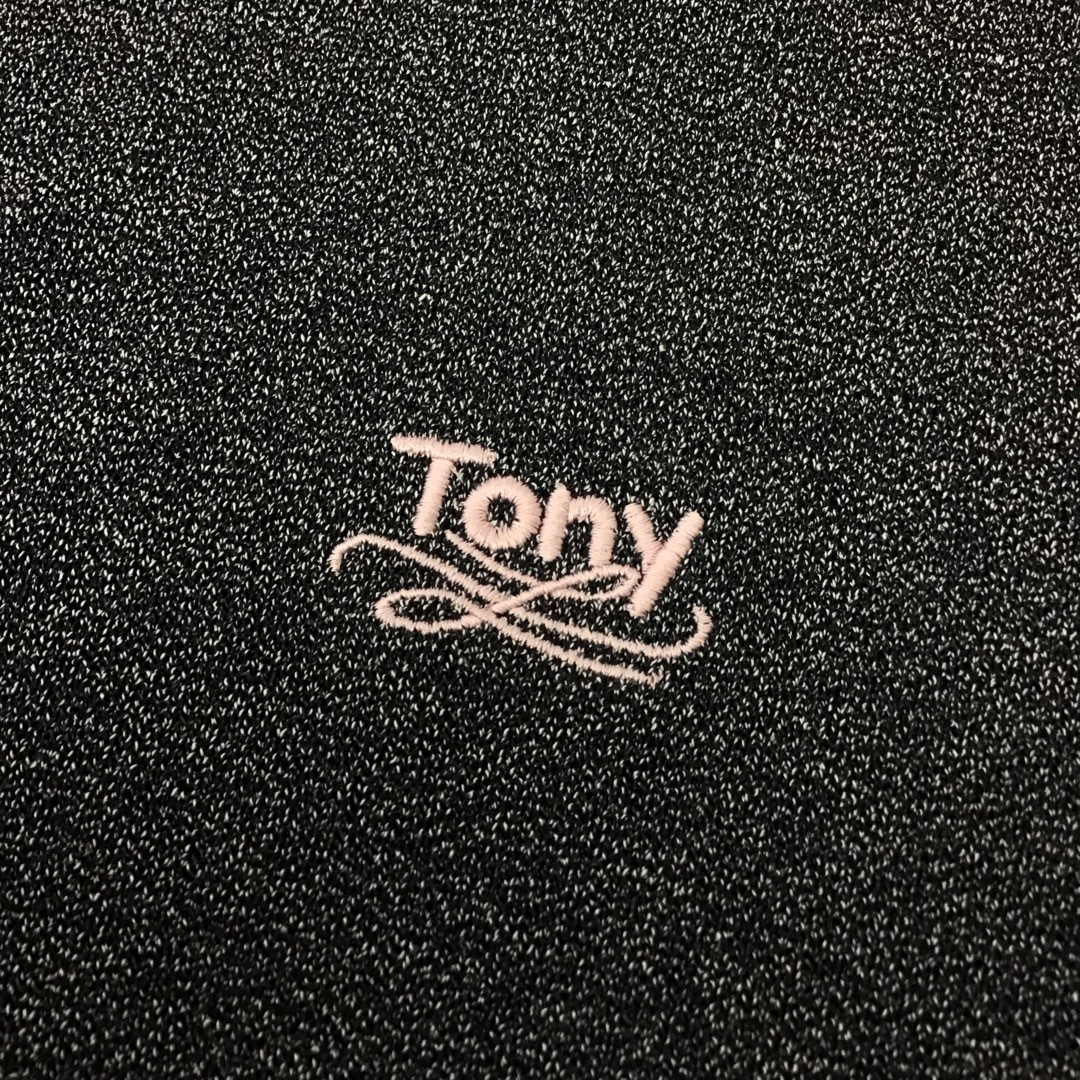 Tony Taizusun ��� Tony Pocket Knit Tee �˥åȣԥ����