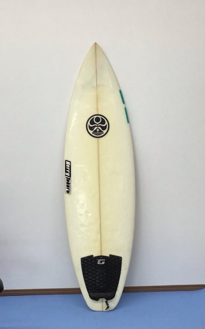��ťܡ��� KERRY TOKORO JSB HIC�����եܡ��� 5'8 1/2" (174cm) FF
