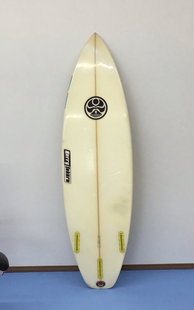 ��ťܡ��� KERRY TOKORO JSB HIC�����եܡ��� 5'8 1/2" (174cm) FF